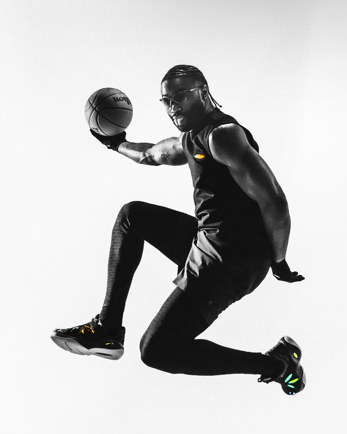 741 Performance Rover Review: Legit high performance basketball shoes ...