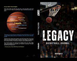 Legacy Basketball Journal