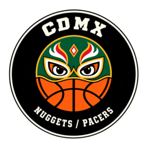 CDMX badge