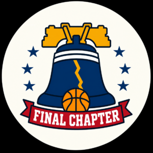 LeBron's Final Chapter badge