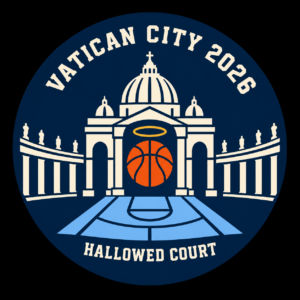 Vatican City badge